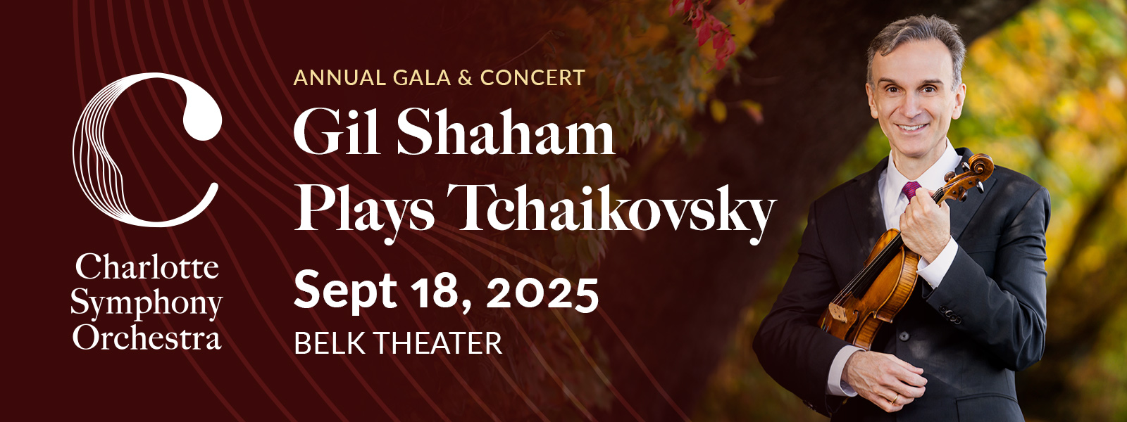 CSO 24/25 E-ticket banner