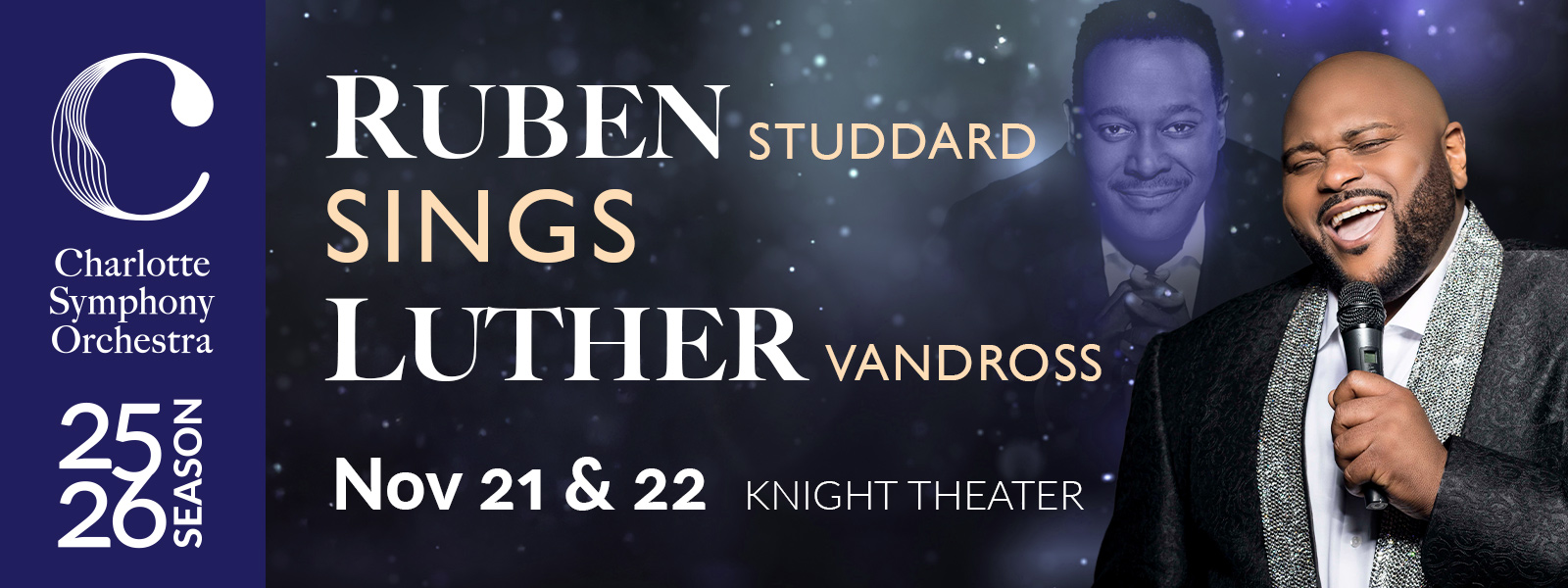 CSO 24/25 E-ticket banner