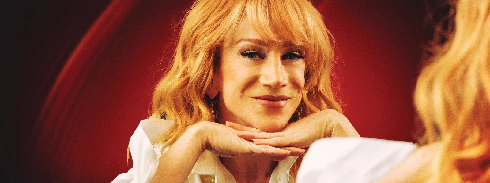 Kathy Griffin